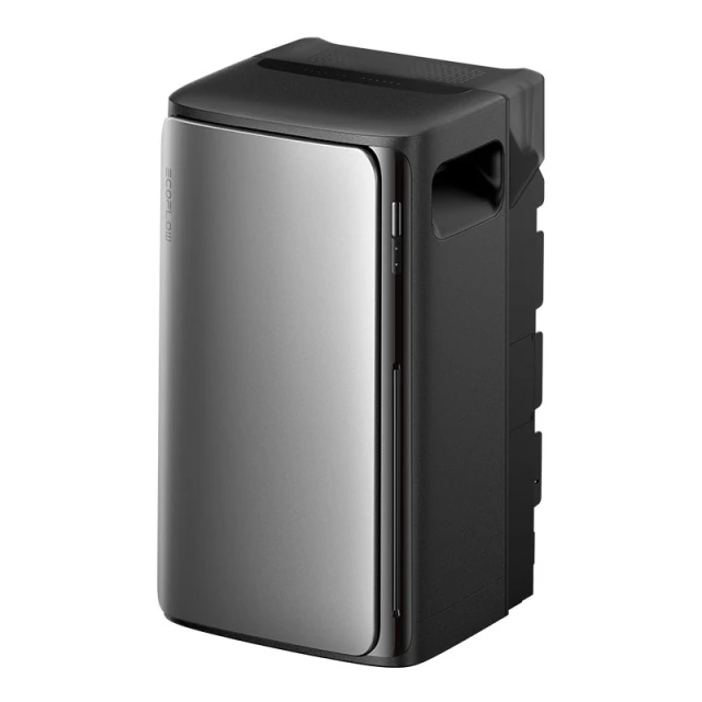 Накопитель энергии EcoFlow STREAM AC (1,92 kWh) (EFSTREAMAC800W-EU)