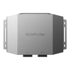 Автомобільний зарядний пристрій EcoFlow Alternator Charger 600W (EFAltCharger600W-N)
