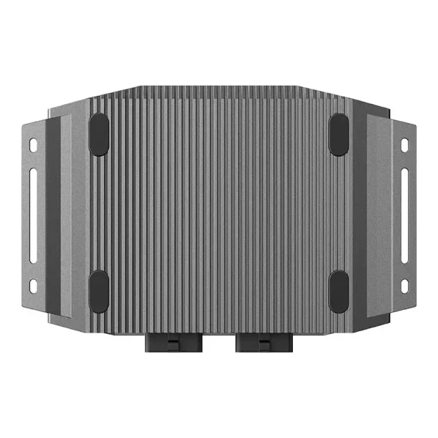 Автомобільний зарядний пристрій EcoFlow Alternator Charger 600W (EFAltCharger600W-N)