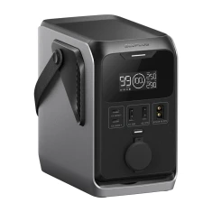Портативна станція живлення EcoFlow TRAIL 300 DC (5023901002)