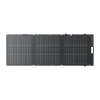 Складна сонячна панель EcoFlow 160W (EFSOLARLIGHT160W-P-D)