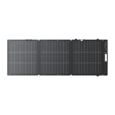 Складна сонячна панель EcoFlow 160W (EFSOLARLIGHT160W-P-D)