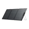 Складна сонячна панель EcoFlow 160W (EFSOLARLIGHT160W-P-D)