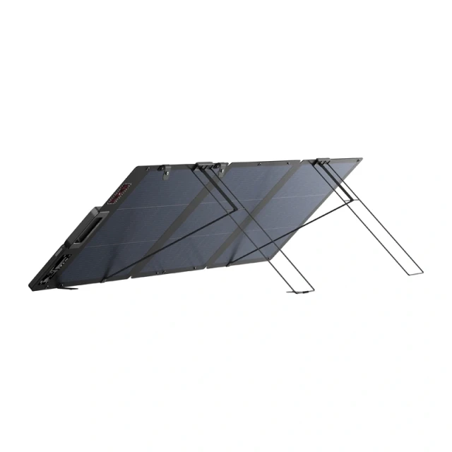 Складна сонячна панель EcoFlow 160W (EFSOLARLIGHT160W-P-D)