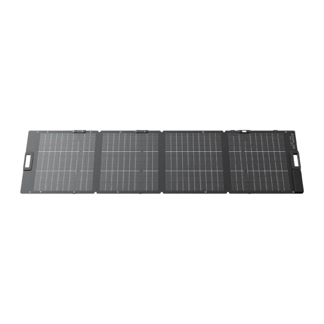 Солнечная панель EcoFlow 220W легкая портативная (EFSOLARLIGHT220W-P-D)