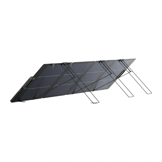 Солнечная панель EcoFlow 220W легкая портативная (EFSOLARLIGHT220W-P-D)