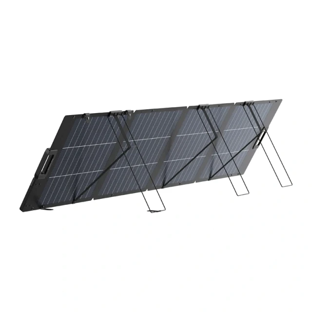 Солнечная панель EcoFlow 220W легкая портативная (EFSOLARLIGHT220W-P-D)
