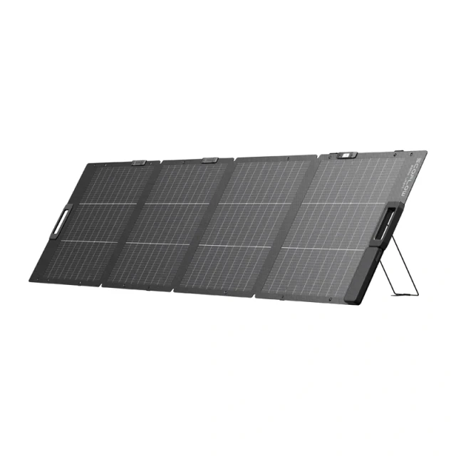 Солнечная панель EcoFlow 220W легкая портативная (EFSOLARLIGHT220W-P-D)