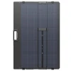 Складна сонячна панель EcoFlow NextGen 400W (EFSOLARLIGHT400W-P-D)