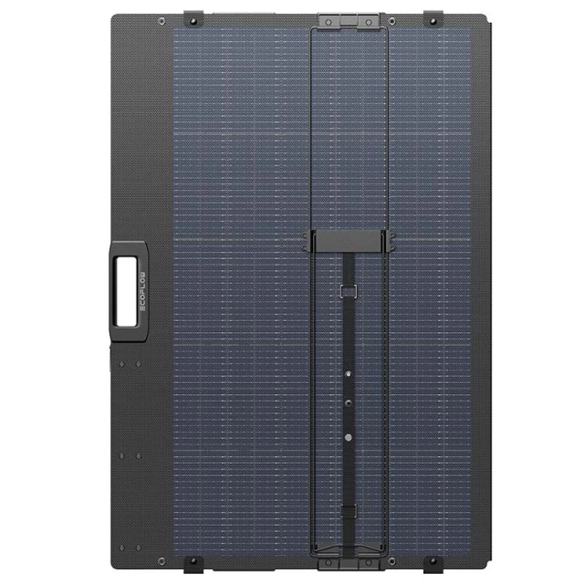 Складна сонячна панель EcoFlow NextGen 400W (EFSOLARLIGHT400W-P-D)