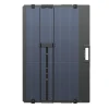 Складна сонячна панель EcoFlow NextGen 400W (EFSOLARLIGHT400W-P-D)