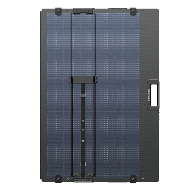 Складна сонячна панель EcoFlow NextGen 400W (EFSOLARLIGHT400W-P-D)