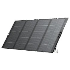 Складна сонячна панель EcoFlow NextGen 400W (EFSOLARLIGHT400W-P-D)