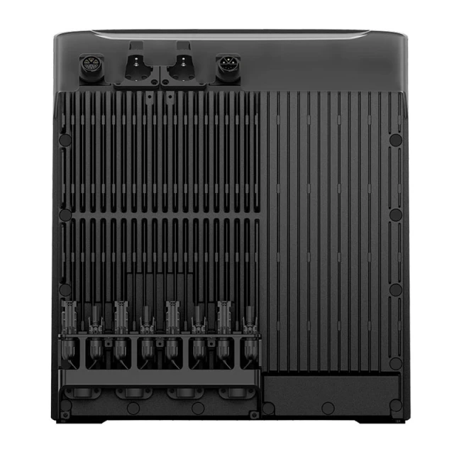 Накопичувач енергії з мікроінвертором EcoFlow STREAM Ultra X (3,84kWh) (EFSTREAMULTRAX800W)
