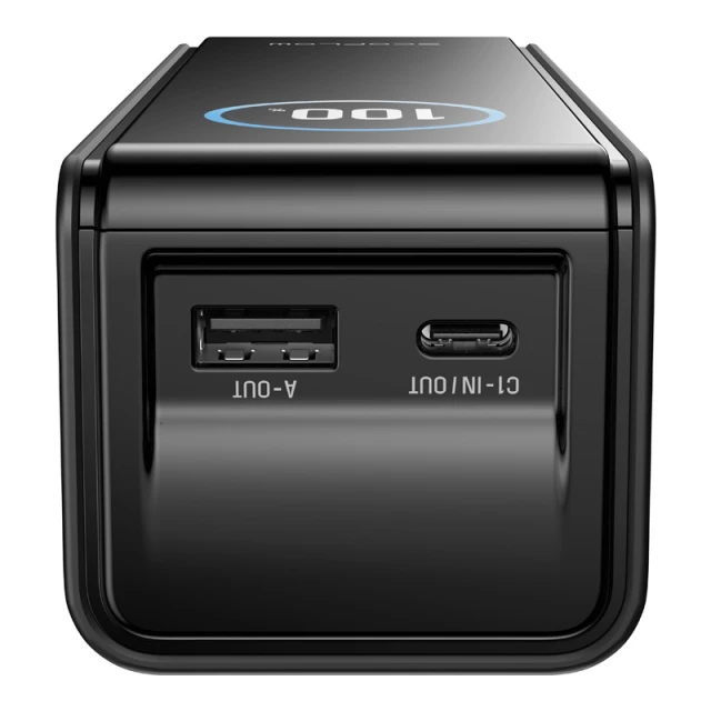 Power Bank EcoFlow RAPID 25000 mAh 170W (EFRAPID25K140WB-EU)