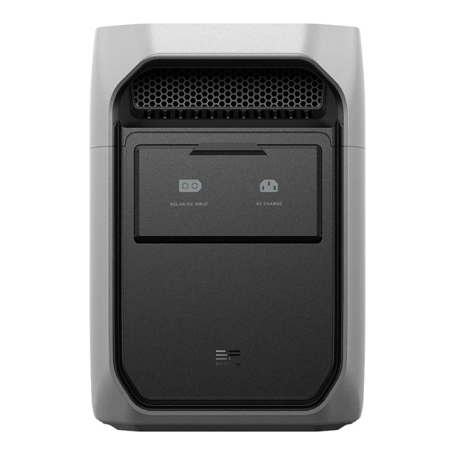 Зарядна станція EcoFlow Delta 3 Classic 1 kWh (EFDELTA3C-EUCBox-L)