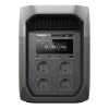 Портативная станция питания EcoFlow DELTA 3 Max (EFD3M-G-EU-CBOX)