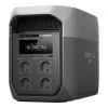 Портативная станция питания EcoFlow DELTA 3 Max (EFD3M-G-EU-CBOX)