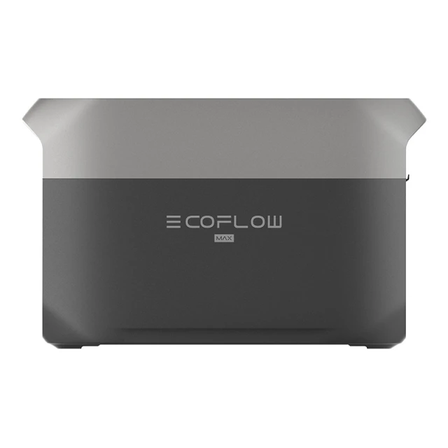 Портативная станция питания EcoFlow DELTA 3 Max (EFD3M-G-EU-CBOX)