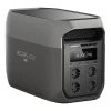 Портативная станция питания EcoFlow DELTA 3 Max (EFD3M-G-EU-CBOX)