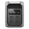 Портативная станция питания EcoFlow DELTA 3 Max Plus (EFD3MP-EU-CBOX)