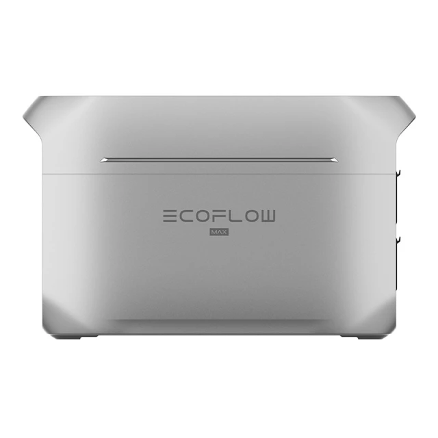 Портативная станция питания EcoFlow DELTA 3 Max Plus (EFD3MP-EU-CBOX)
