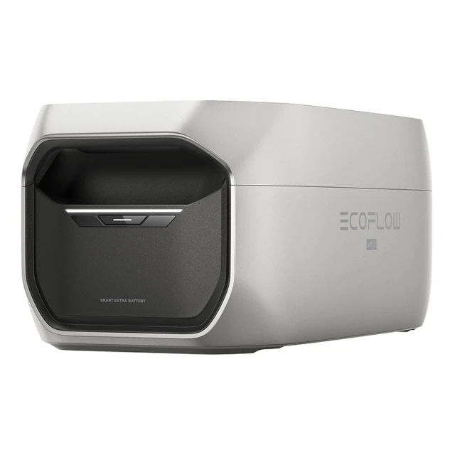 Батарея для EcoFlow DELTA 3 Max Plus (EFD3MP-EB)
