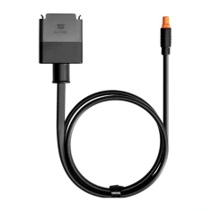 Кабель до зарядного пристрою альтернатора EcoFlow XT60 1m (EFLAltXT60OuDC013-1m)