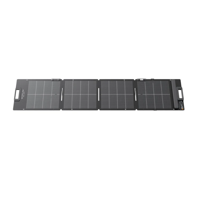 Сонячна панель EcoFlow 110W складна (EFSOLARLIGHT110W-P-DXT4EU)