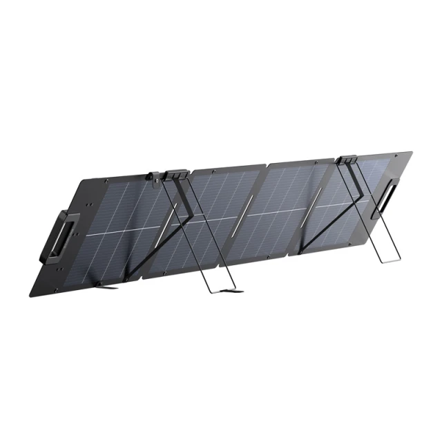 Сонячна панель EcoFlow 110W складна (EFSOLARLIGHT110W-P-DXT4EU)