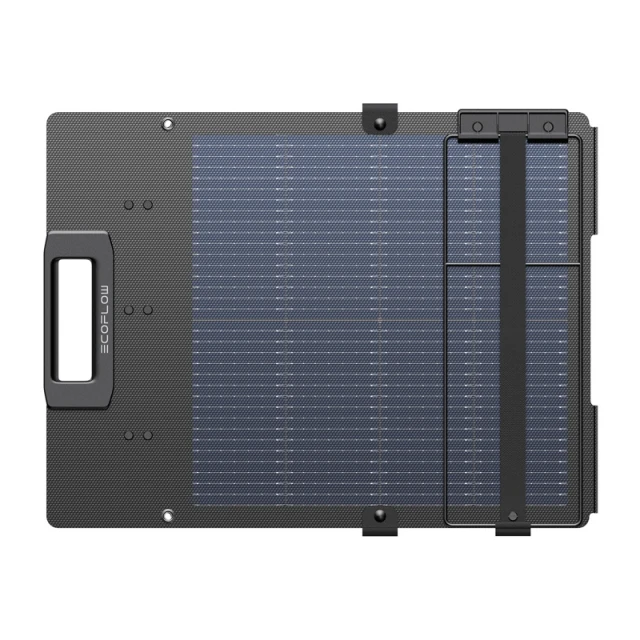 Сонячна панель EcoFlow 110W складна (EFSOLARLIGHT110W-P-DXT4EU)