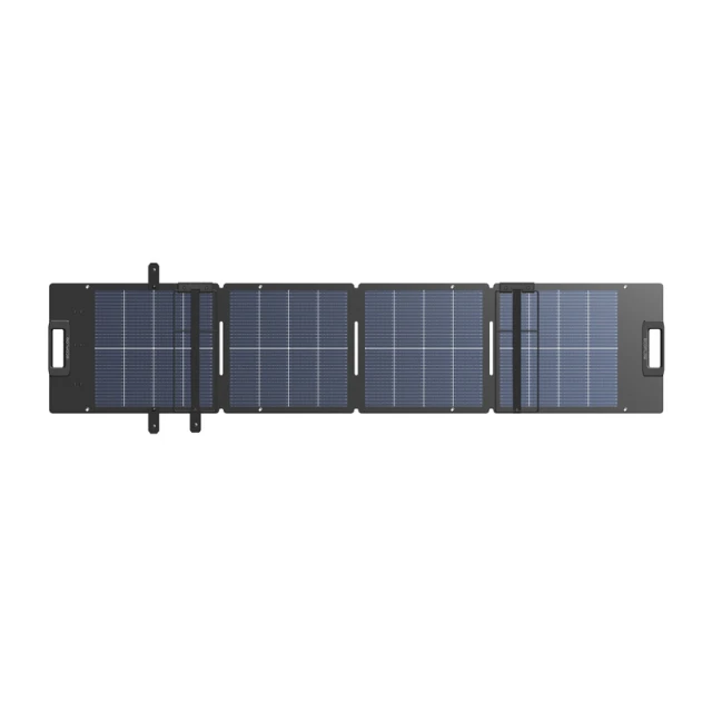 Сонячна панель EcoFlow 110W складна (EFSOLARLIGHT110W-P-DXT4EU)