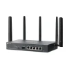 Маршрутизатор TP-Link Omada ER706W-4G AX3000 4G+ Cat6 VPN (4895252500714)