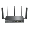 Маршрутизатор TP-Link Omada ER706W-4G AX3000 4G+ Cat6 VPN (4895252500714)