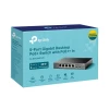 Комутатор TP-Link TL-SG1005P-PD 5 портів Gigabit 4-Port PoE (4895252501117)