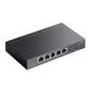 Комутатор TP-Link TL-SG1005P-PD 5 портів Gigabit 4-Port PoE (4895252501117)
