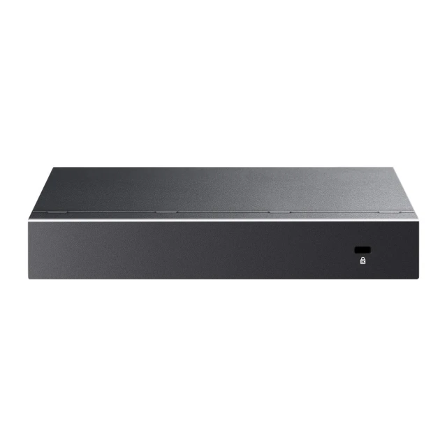 Комутатор TP-Link TL-SG1005P-PD 5 портів Gigabit 4-Port PoE (4895252501117)