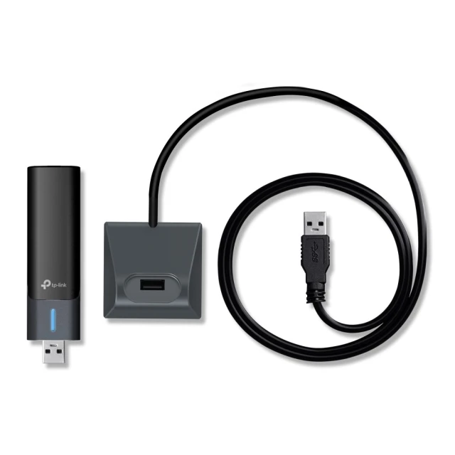 Маршрутизатор TP-Link Archer TXE70UH (4895252501681)