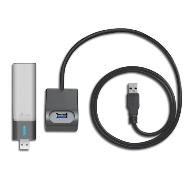 Мережева карта TP-Link Archer TX50UH (4895252501841)