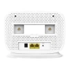 Роутер TP-Link TL-MR105 300 Mbps 4G LTE (4895252503371)