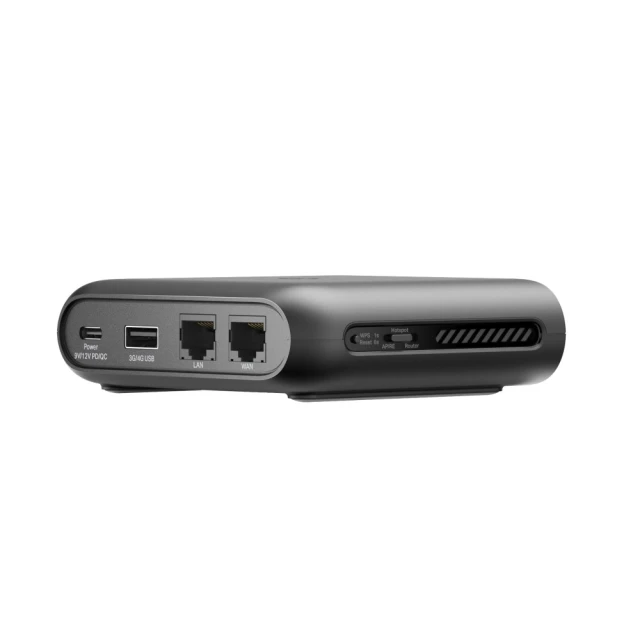 Роутер TP-Link TL-WR1502X AX1500 Wi-Fi 6 кишеньковий (4895252503449)