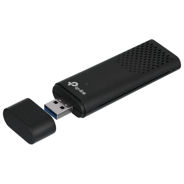 Мережева карта TP-Link Archer TX20U (4895252503487)