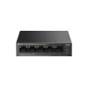 Комутатор TP-Link LS105GP (4895252504545)