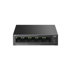 Комутатор TP-Link LS105GP (4895252504545)