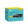 Мережевий комутатор TP-Link LS105LP 5 портів 10/100 Mbps з 4-Port PoE (4895252504583)