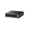 Мережевий комутатор TP-Link LS105LP 5 портів 10/100 Mbps з 4-Port PoE (4895252504583)
