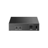 Мережевий комутатор TP-Link LS105LP 5 портів 10/100 Mbps з 4-Port PoE (4895252504583)
