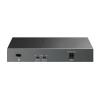 Мережевий комутатор TP-Link LS106LP 6 портів 10/100 Mbps з 4-Port PoE (4895252504606)