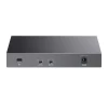 Мережевий комутатор TP-Link LS108GP 8 портів Gigabit з 8-Port PoE+ (4895252505986)