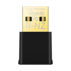 Мережева карта TP-Link Archer TX20U Nano (4895252506419)
